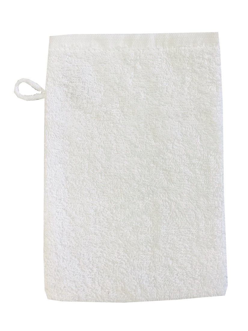 Profod Froté žínka Classic Varianta: Froté žínka Classic 15x24 cm bílá