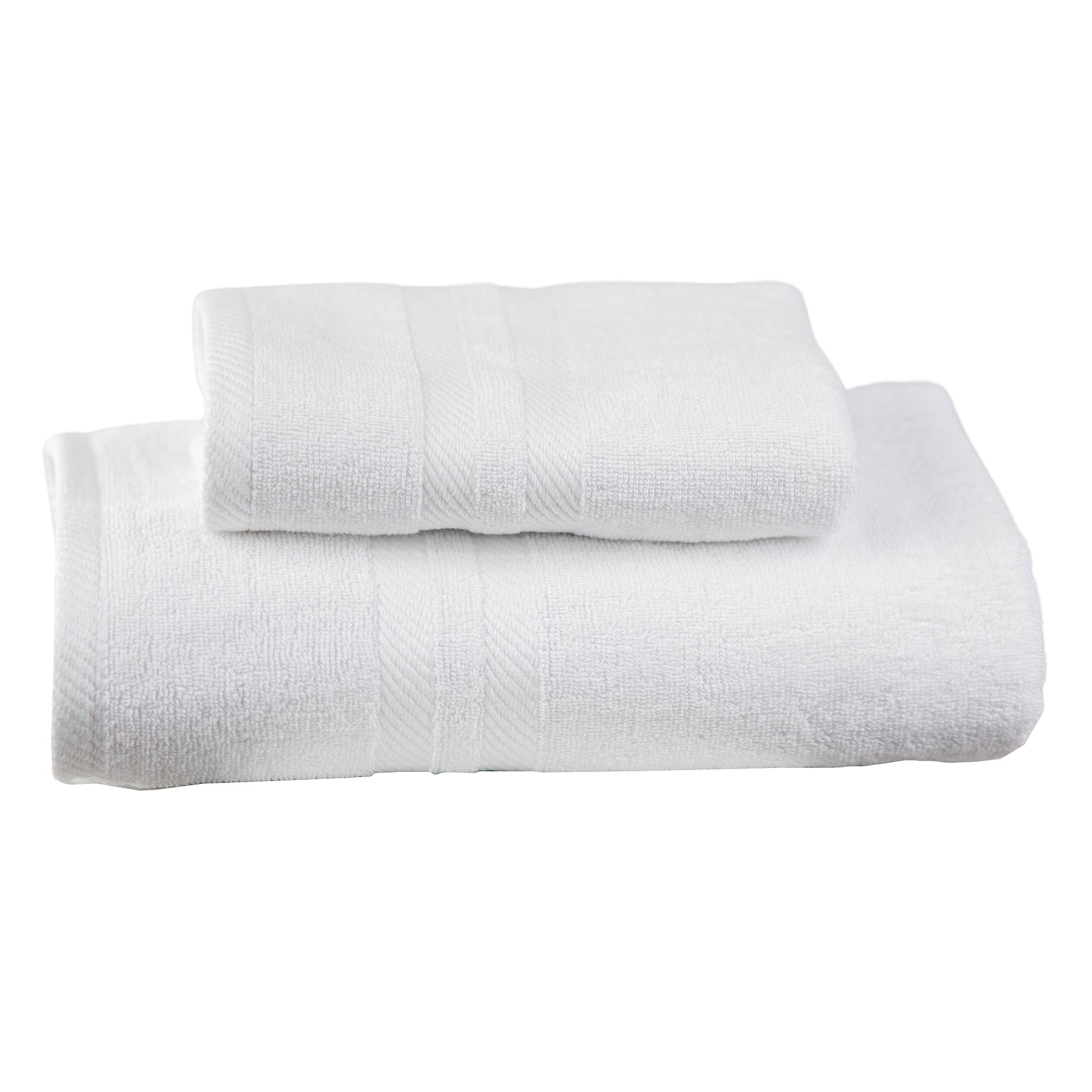 Premitex Ručník a osuška LINDA 500 g/m2 Varianta: Osuška LINDA bílá 70x140 cm