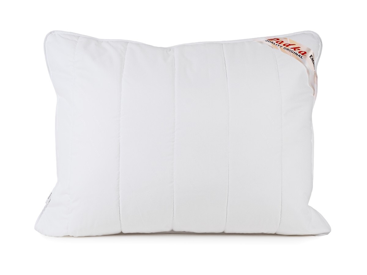 Dadka Polštář SILVER Varianta: Polštář SILVER bílá 60x80 cm