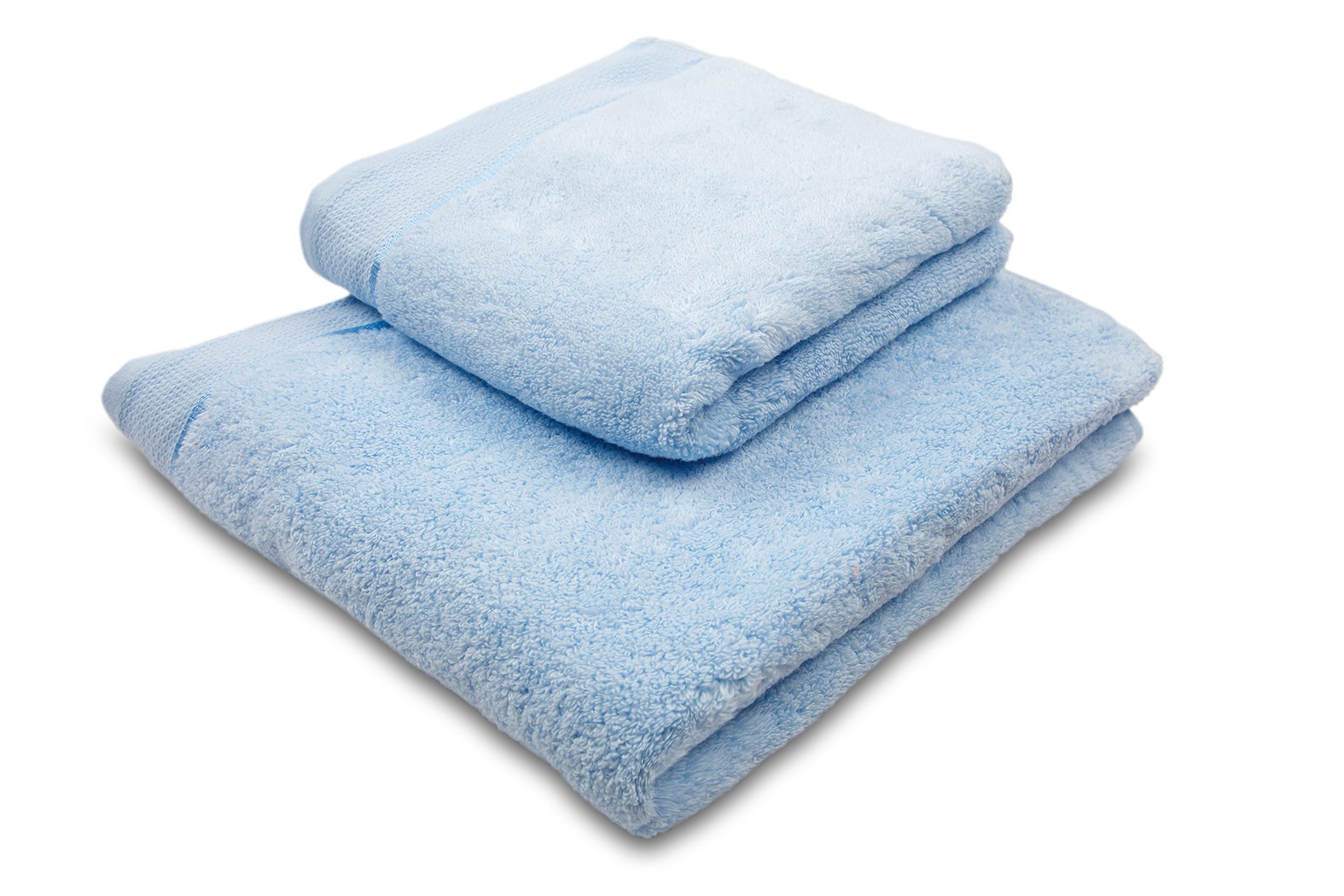 Svitap Osuška Star 450 g/m2 Varianta: Osuška Star 70x140 cm světle modrá