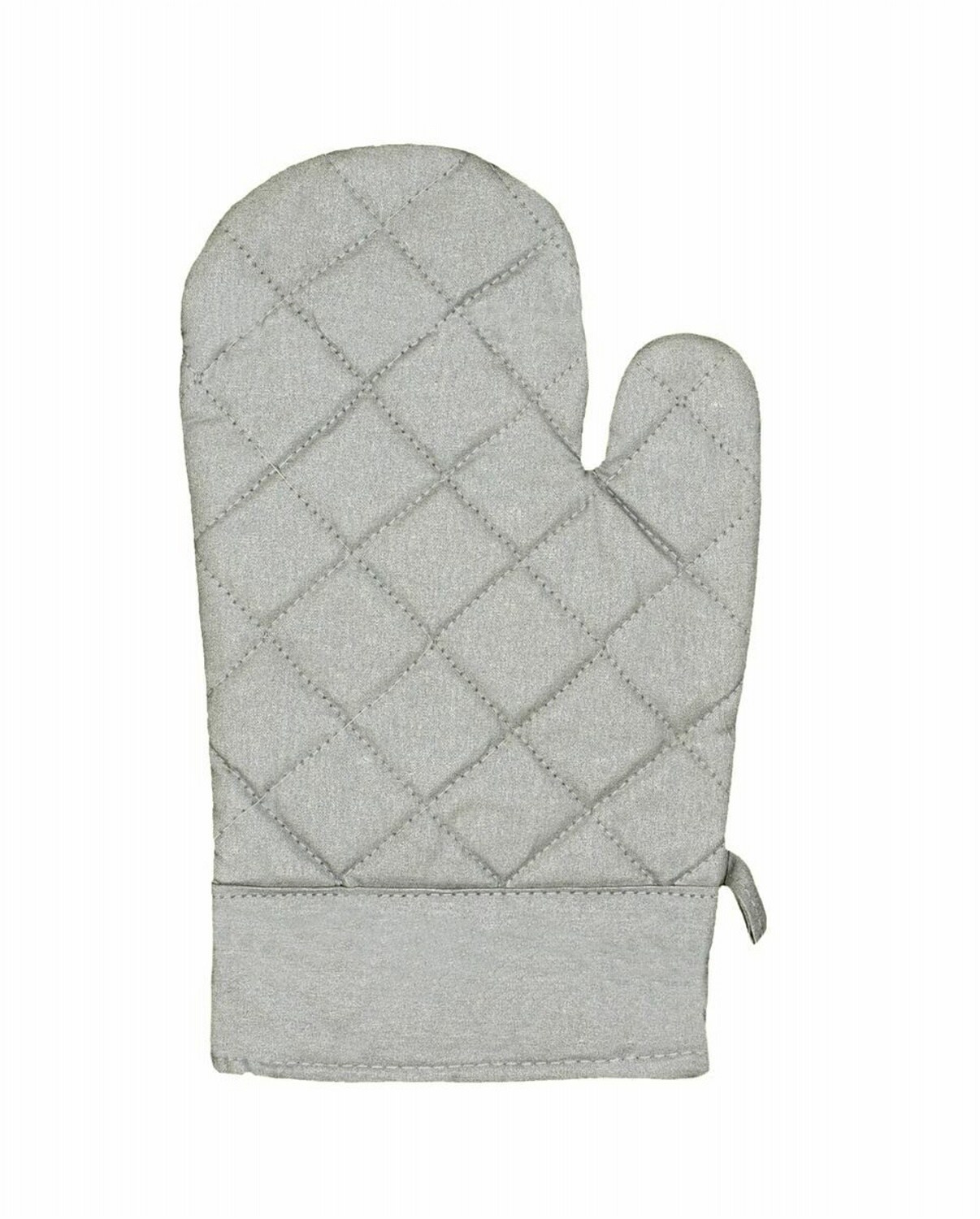 Forbyt Kuchyňská chňapka Teflon šedá Varianta: Kuchyňská chňapka Teflon šedá 1 ks 18x28 cm