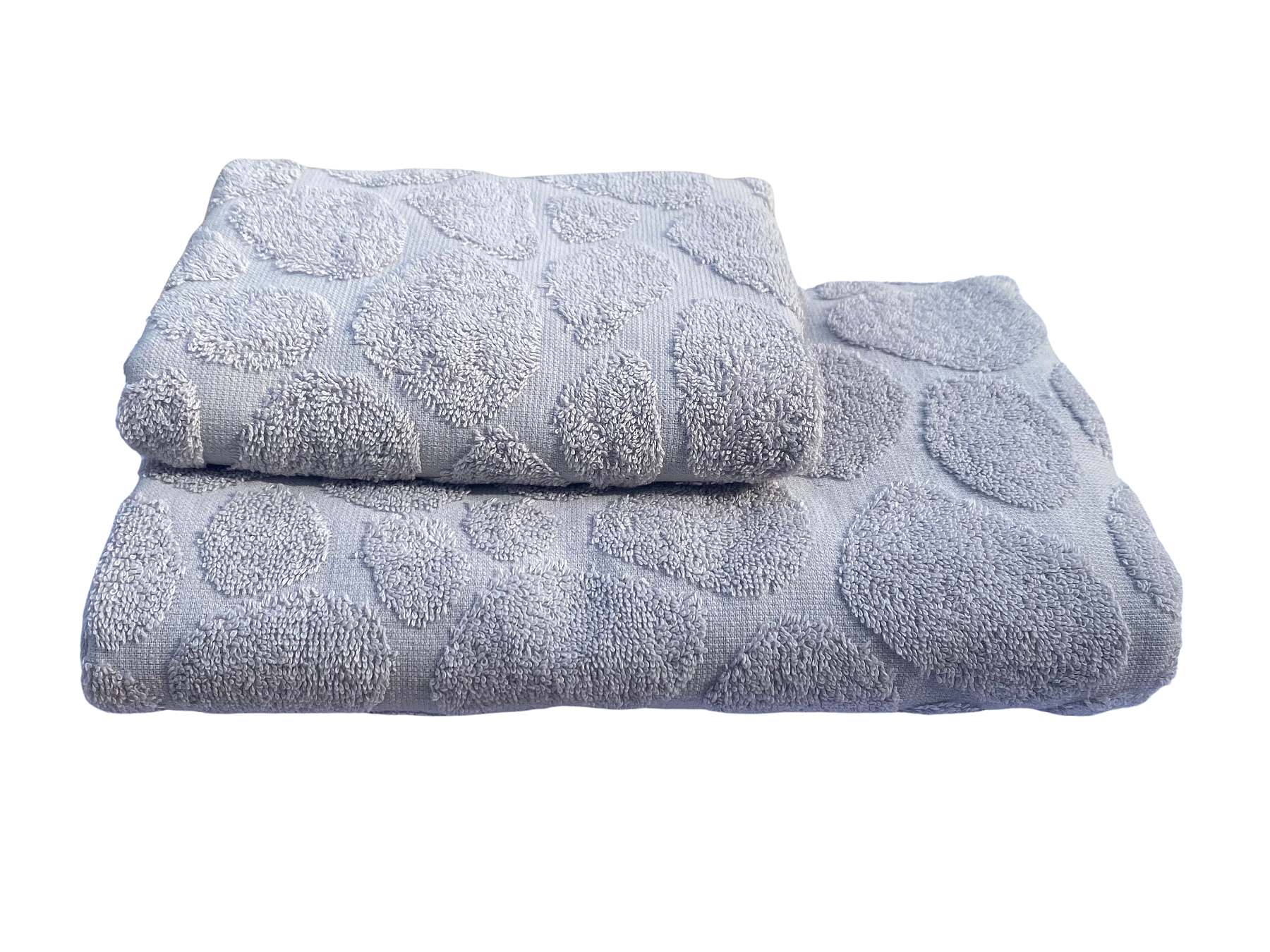 Premitex Ručník a osuška Kámen 550 g/m2 Varianta: Ručník Kámen světle šedý 50x90 cm