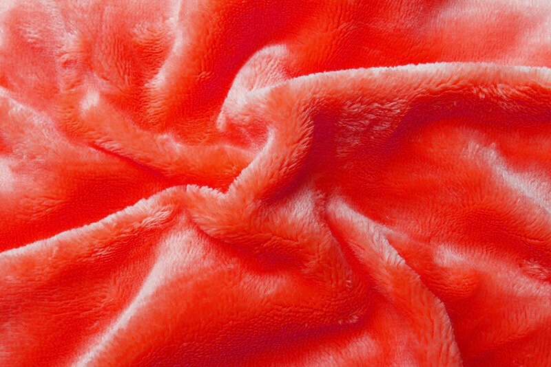 Levně SVITAP sleep well Prostěradlo mikroflanel grepová 180x200x20 cm