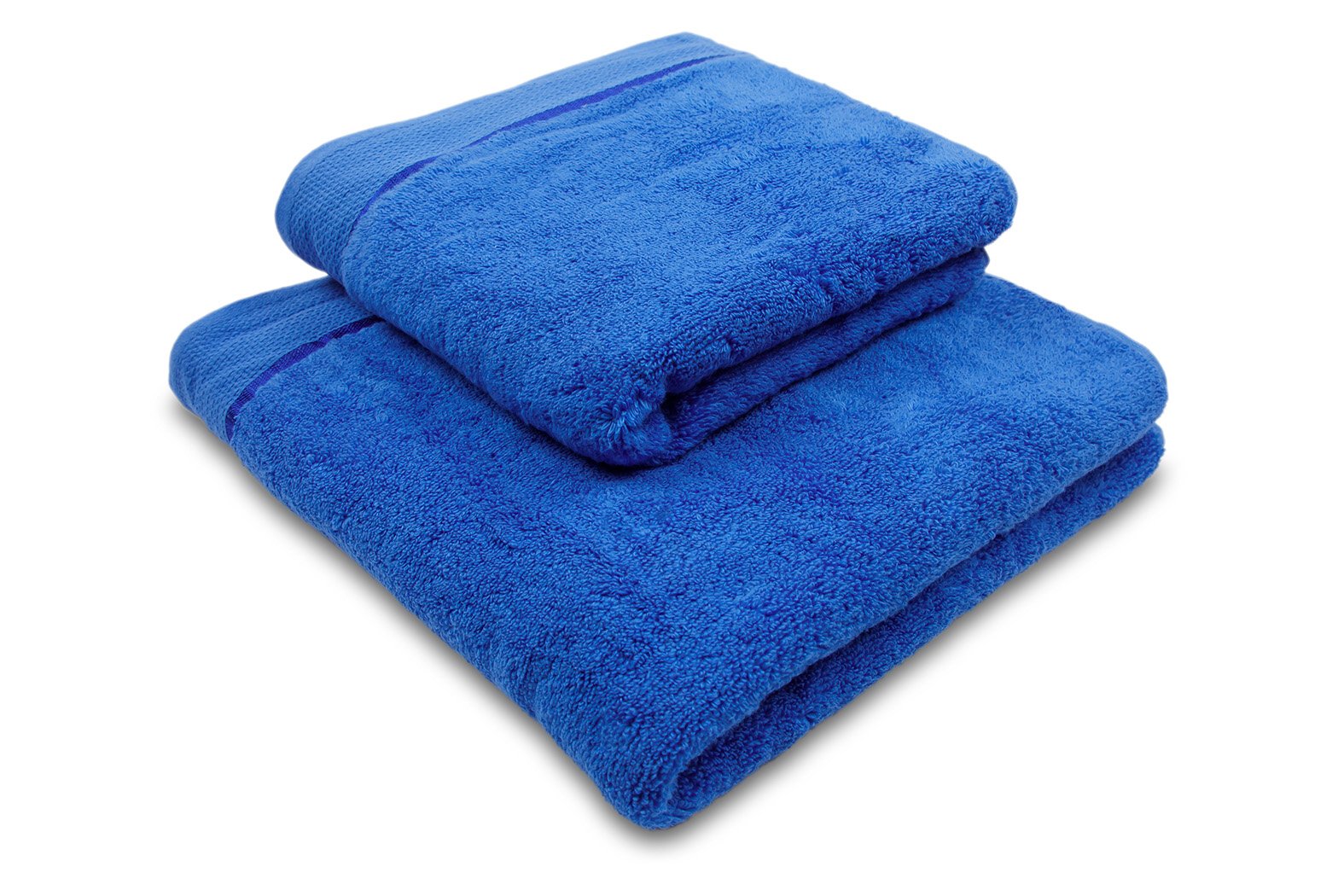 Svitap Osuška Star 450 g/m2 Varianta: Osuška Star 70x140 cm tmavě modrá