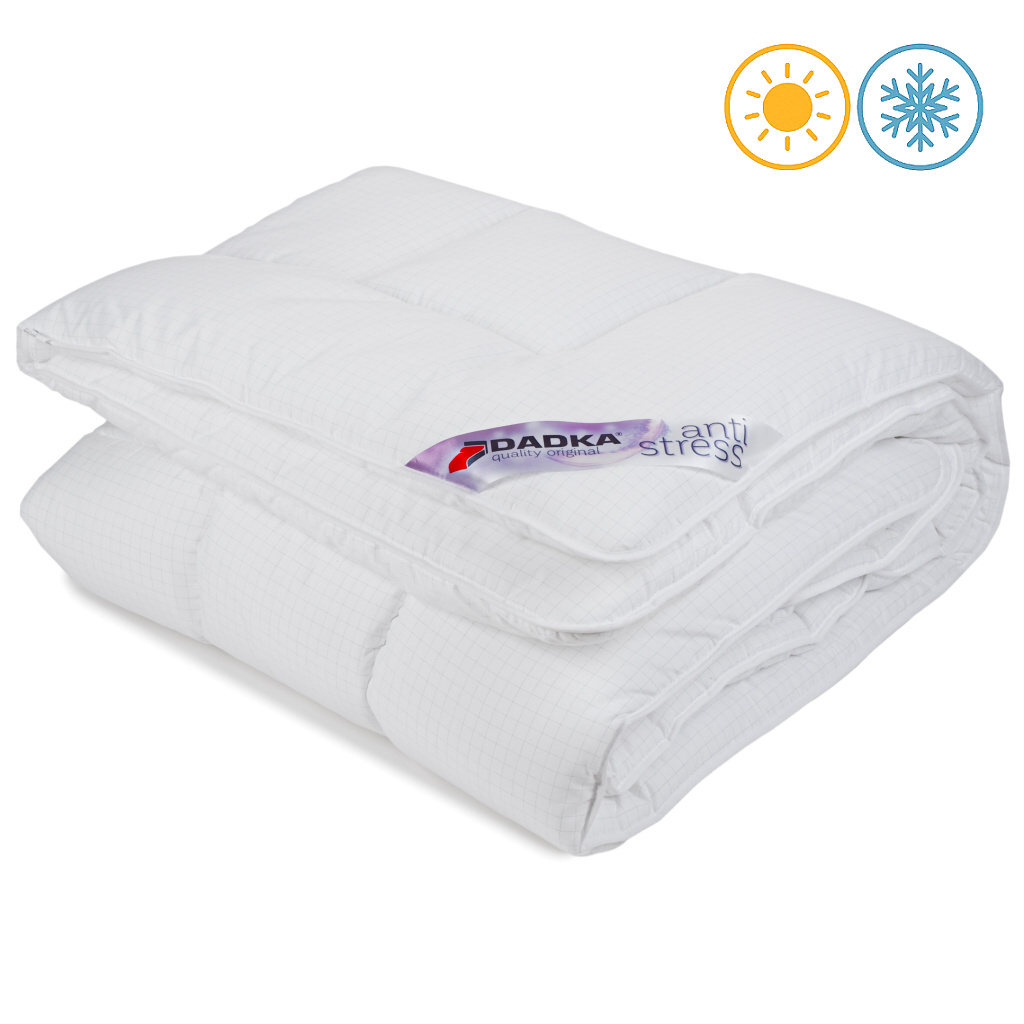 Dadka Přikrývka Antistress celoroční Varianta: Přikrývka Antistress 135x200 cm
