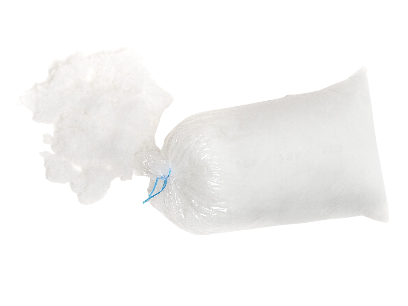 Dadka Náplň do polštáře LUXUS 250 g Varianta: Náplň do polštáře LUXUS 250 g