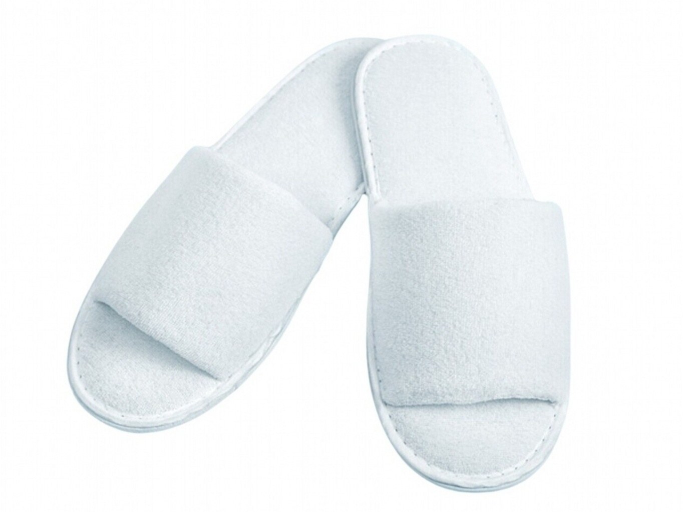 Profod Hotelové pantofle Varianta: Hotelové pantofle univerzální velikost