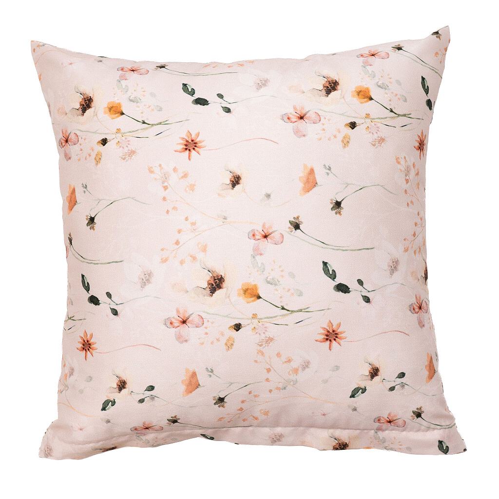 Dadka Povlak na polštář satén Geon Luční sen Varianta: Povlak na polštář satén Geon Luční sen 40x40 cm