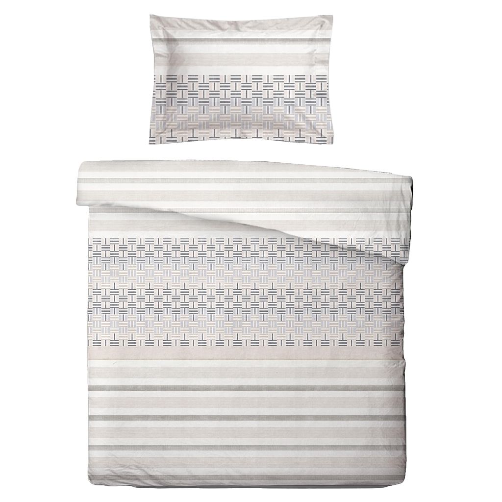 SVITAP sleep well Povlečení mikroflanel Elegance Varianta: Povlečení mikroflanel Elegance 140x200, 70x90 cm