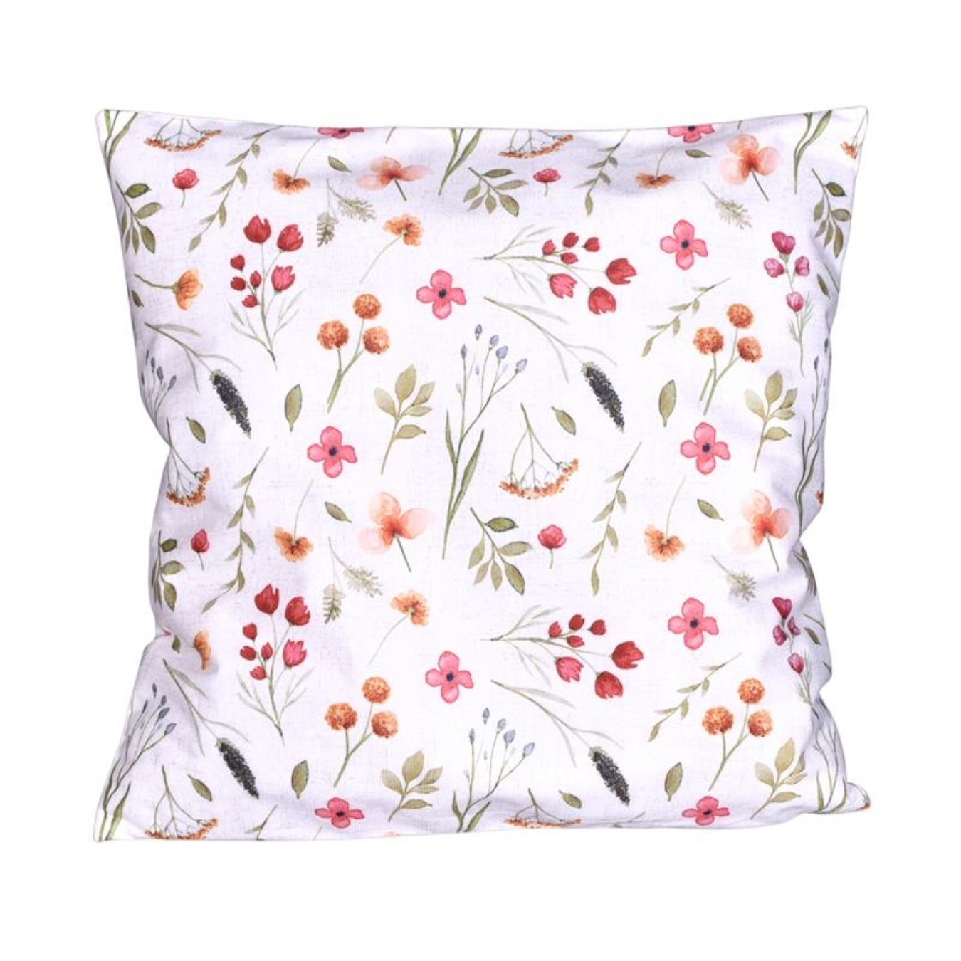 Forbyt Povlak na polštářek Herbal 40x40 cm Varianta: Povlak na polštářek Herbal CYH5832C 40x40 cm