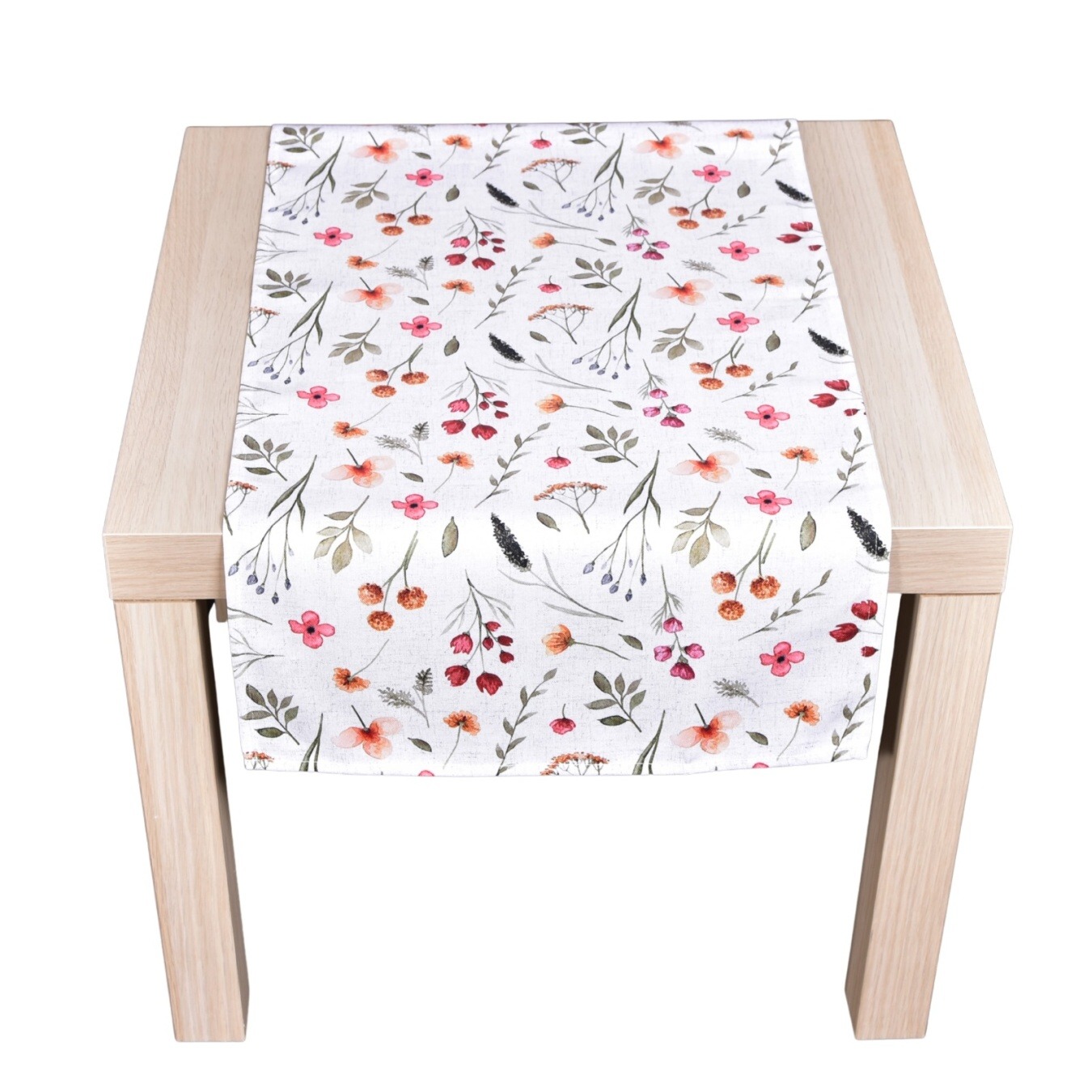 Forbyt Ubrus Herbal 40x90 cm Varianta: Ubrus Herbal CYH5832C 40x90 cm