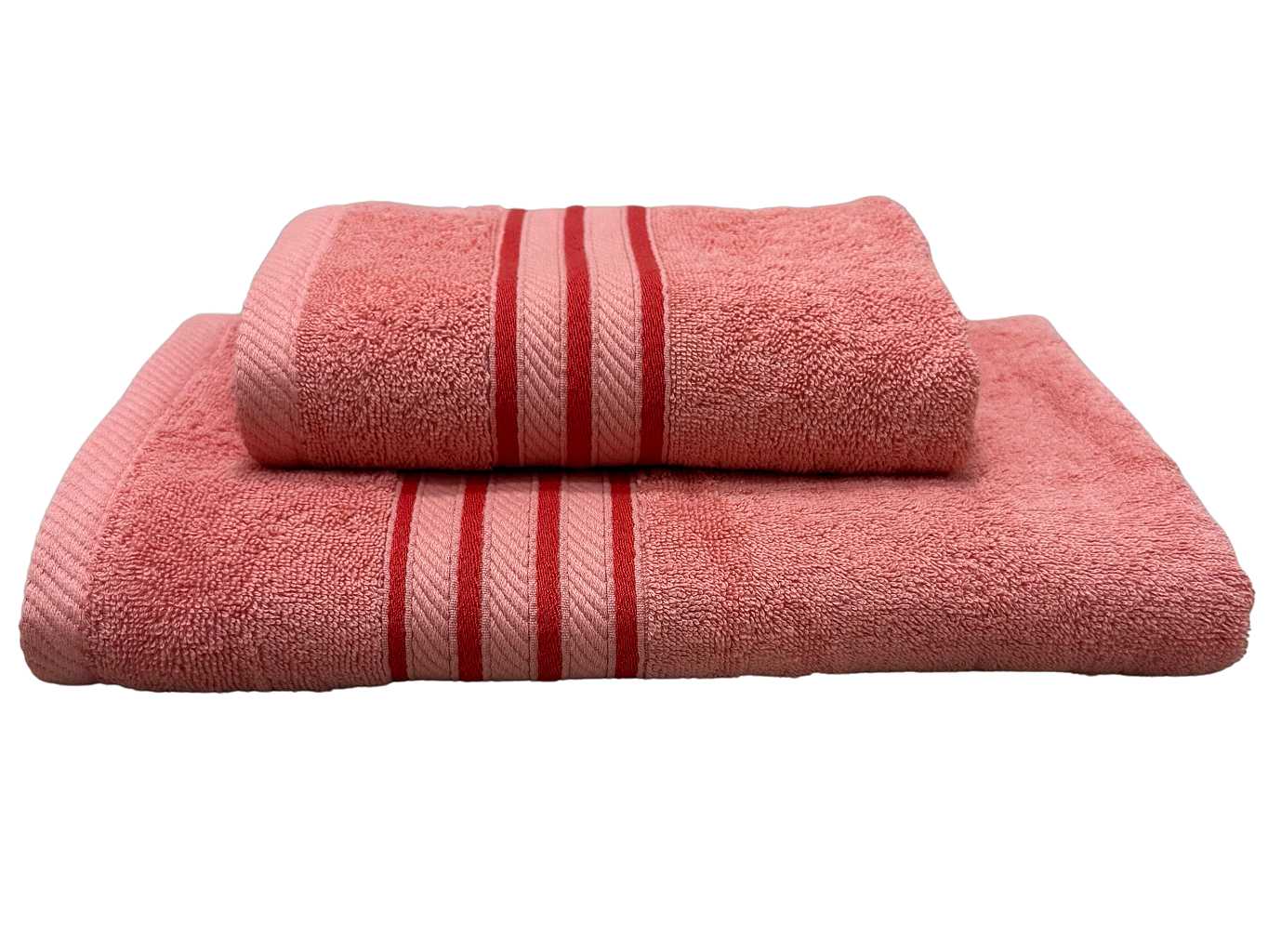 PEMITEX Osuška RELAX 70x140 cm meruňková