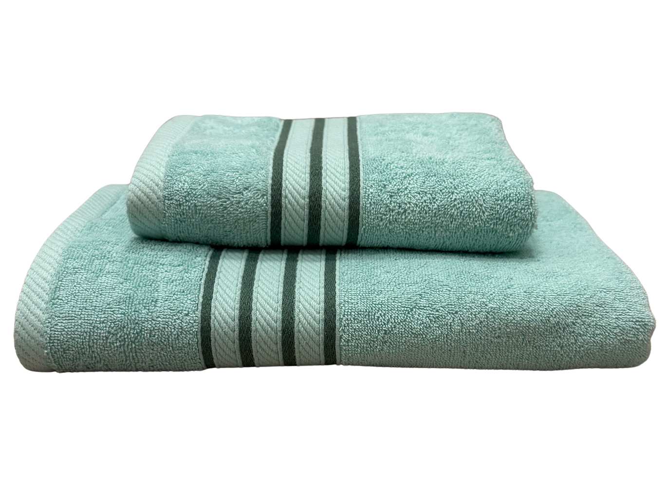 PEMITEX Osuška RELAX 70x140 cm mentolová