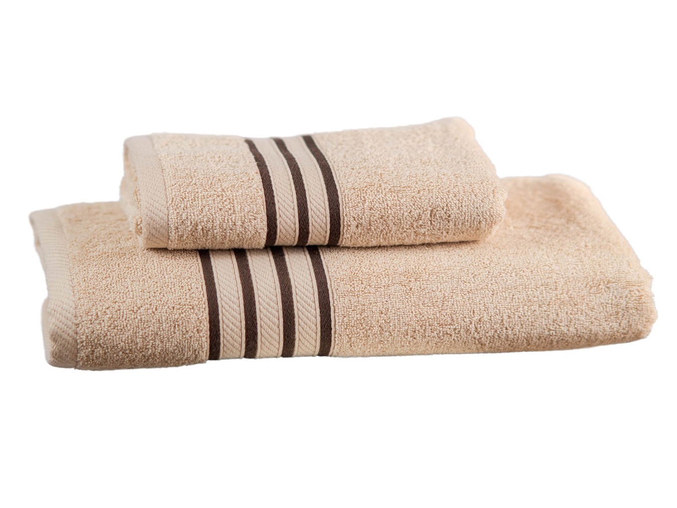 Premitex Ručník a osuška RELAX 575 g/m2 Varianta: Ručník RELAX 50x90 cm béžová