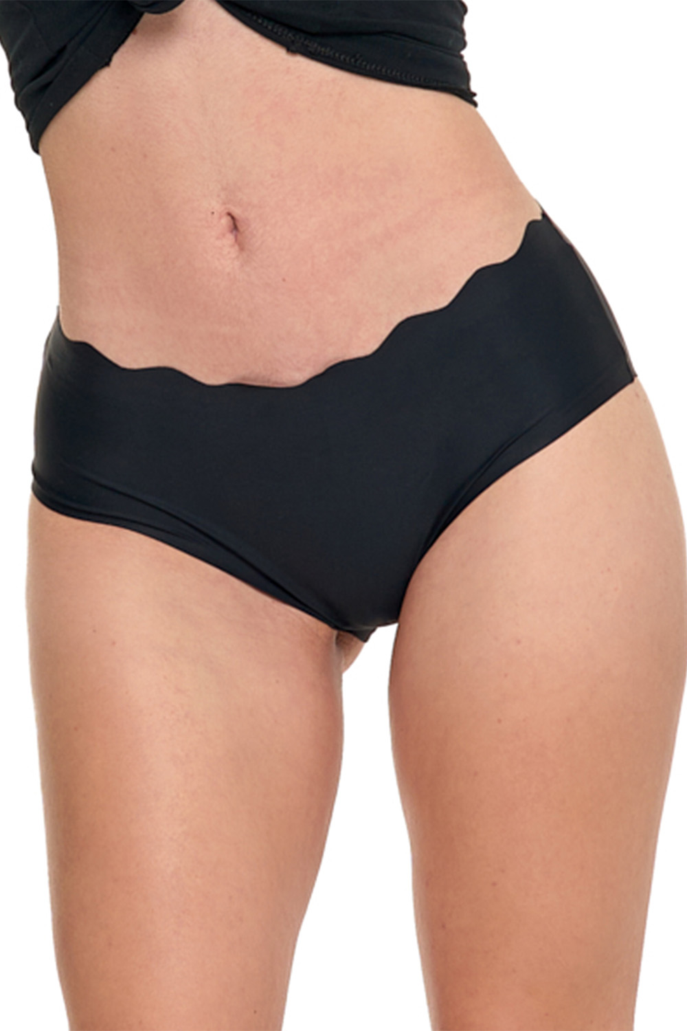 Kalhotky Moraj BCL750-100 Barva: Černá, Velikost: M