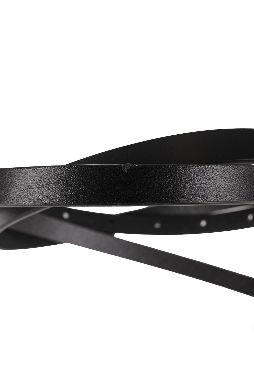 Opasek Vivisence OUTLET P0003 Barva: Černá, Velikost: 95