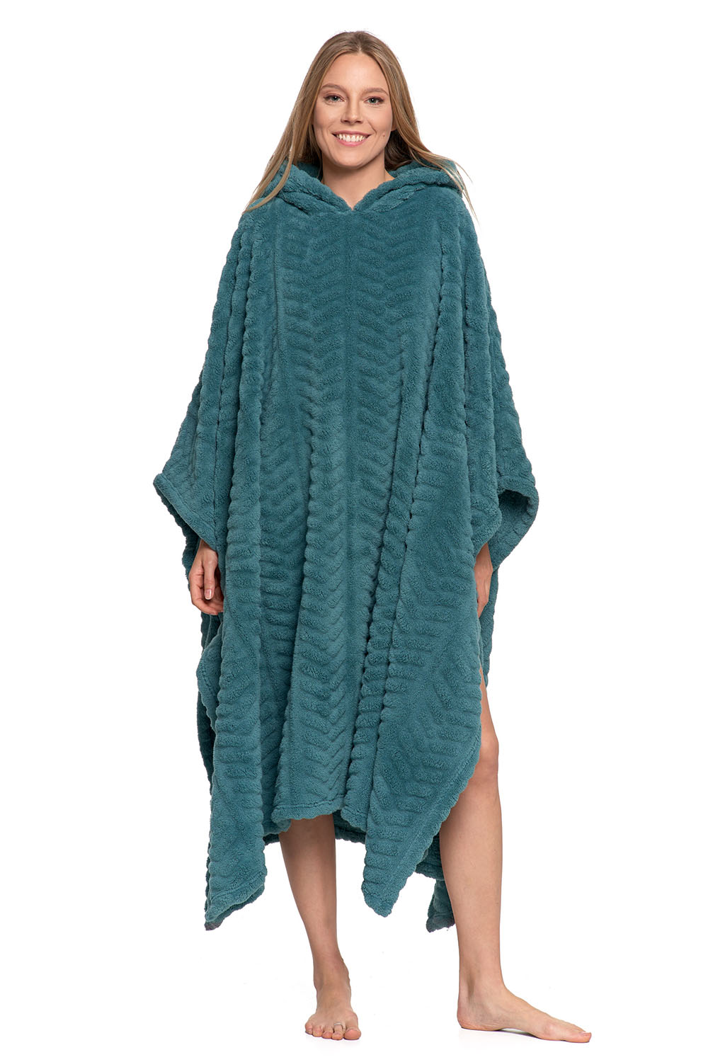 Maximikina Moraj PDD4900-027 Barva: Zelená, Velikost: UNI