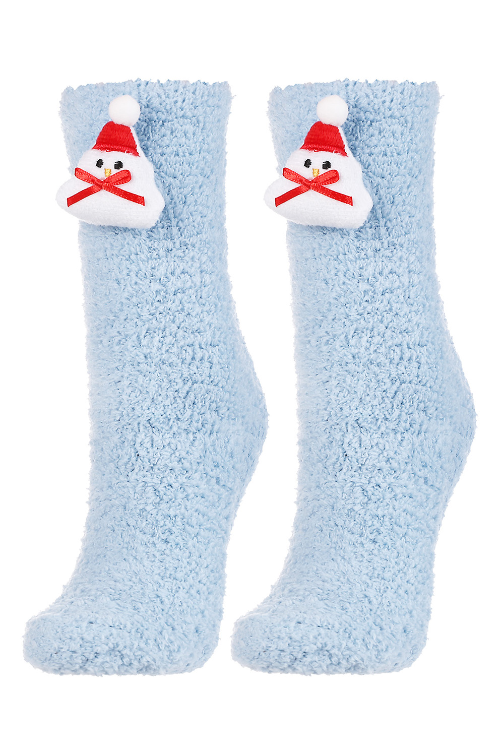 Ponožky Moraj CSLS250-030 Barva: Modrá, Velikost: UNI