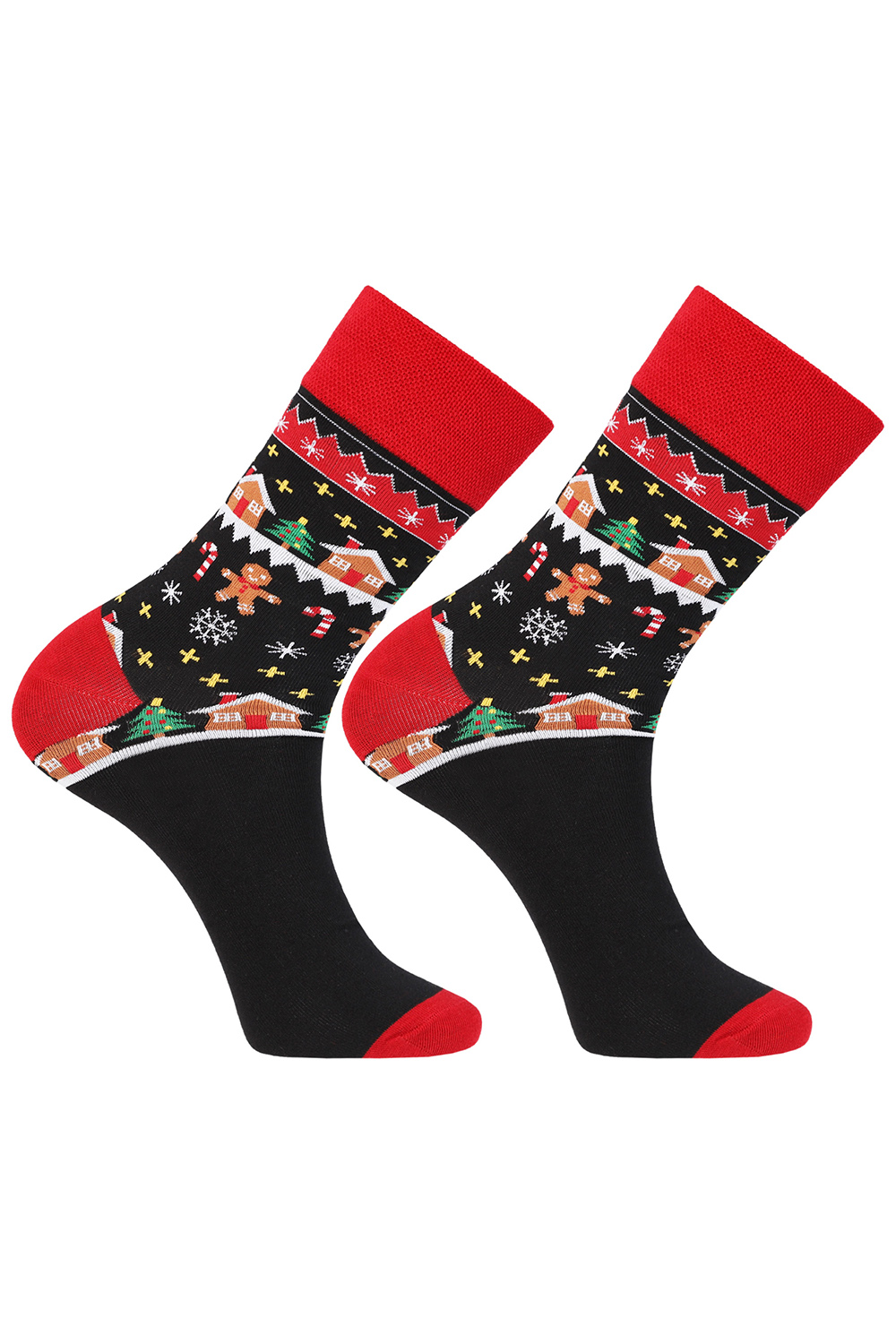 Pánské ponožky Moraj CMLS700-006 Barva: Černá, Velikost: 38-43