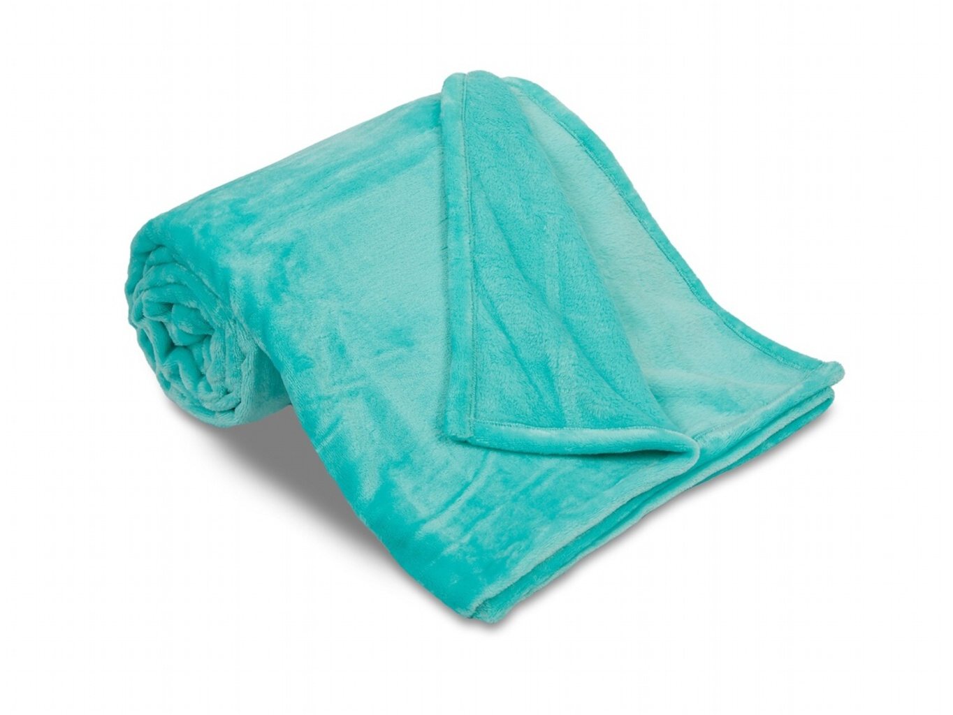 Svitap Deka MF UNI SLEEP WELL mentolová Varianta: Deka MF UNI SLEEP WELL mentolová 150x200 cm