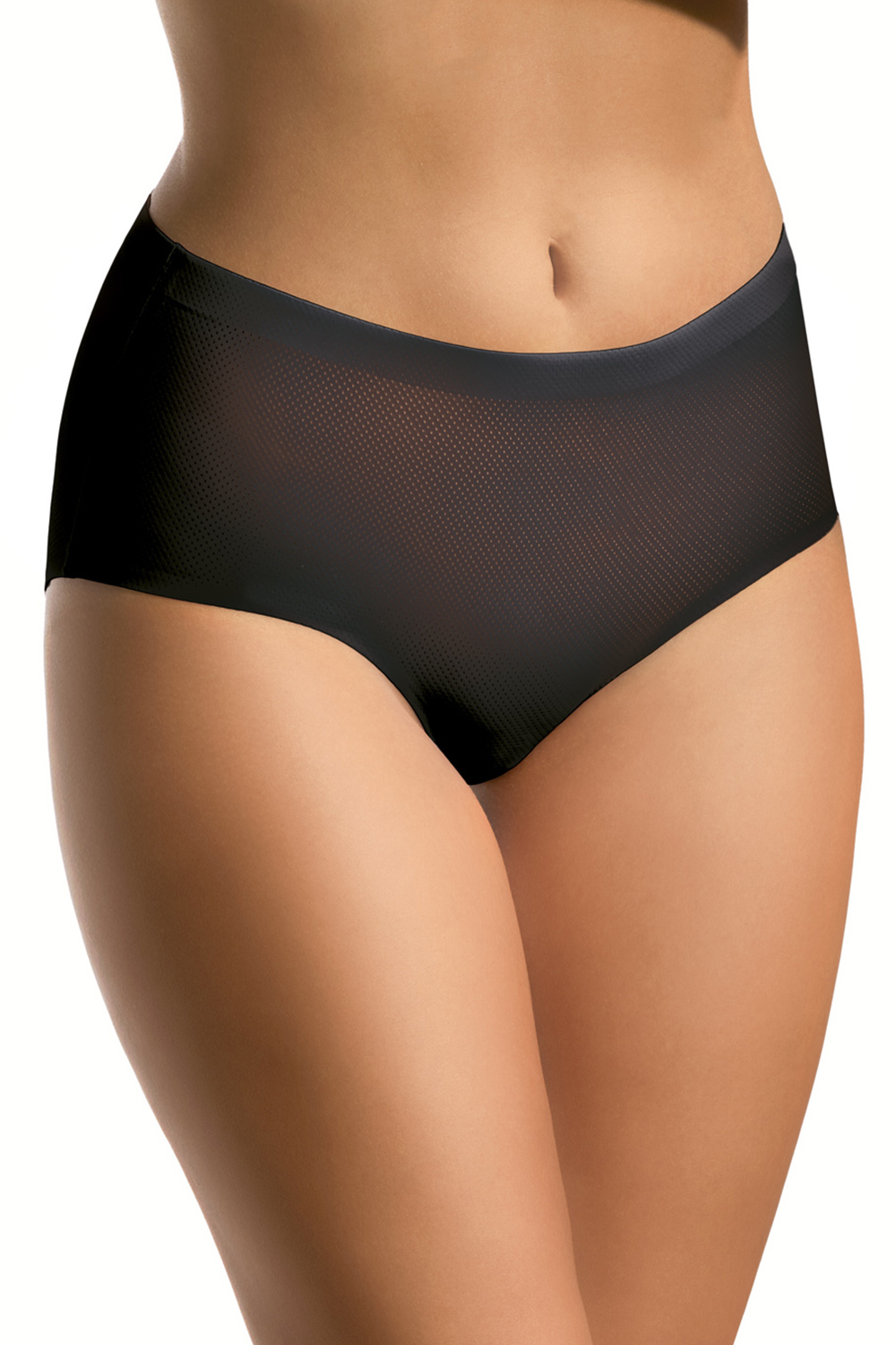 Kalhotky Babell BBL 2004 Barva: Černá, Velikost: XL