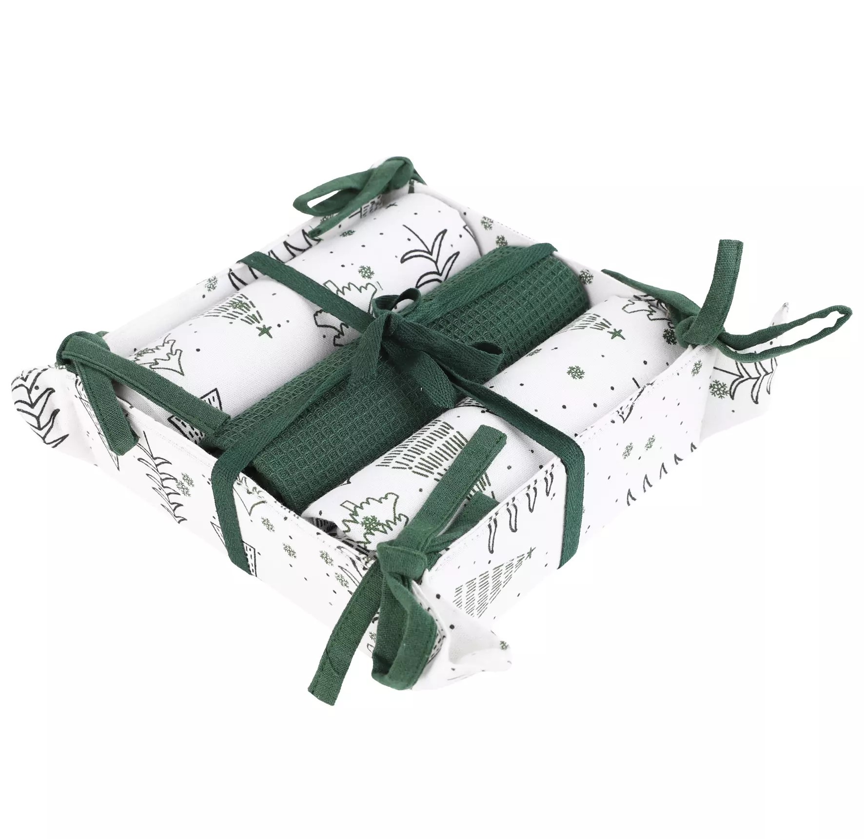 Sada kuchyňských utěrek Moraj MRK1500-022