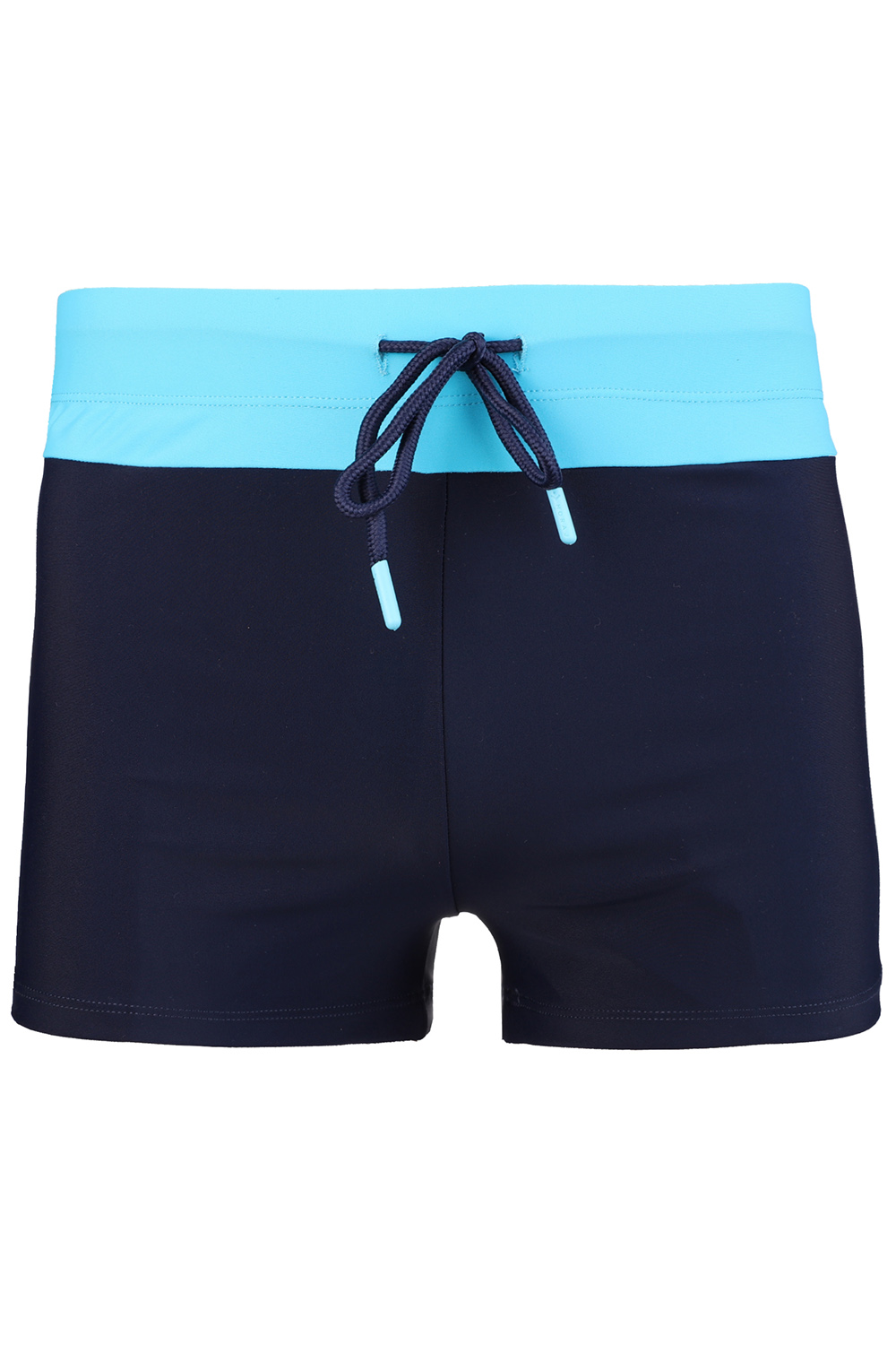 Pánské plavky Moraj KMS1500-001 Barva: Modrá - tmavě, Velikost: M