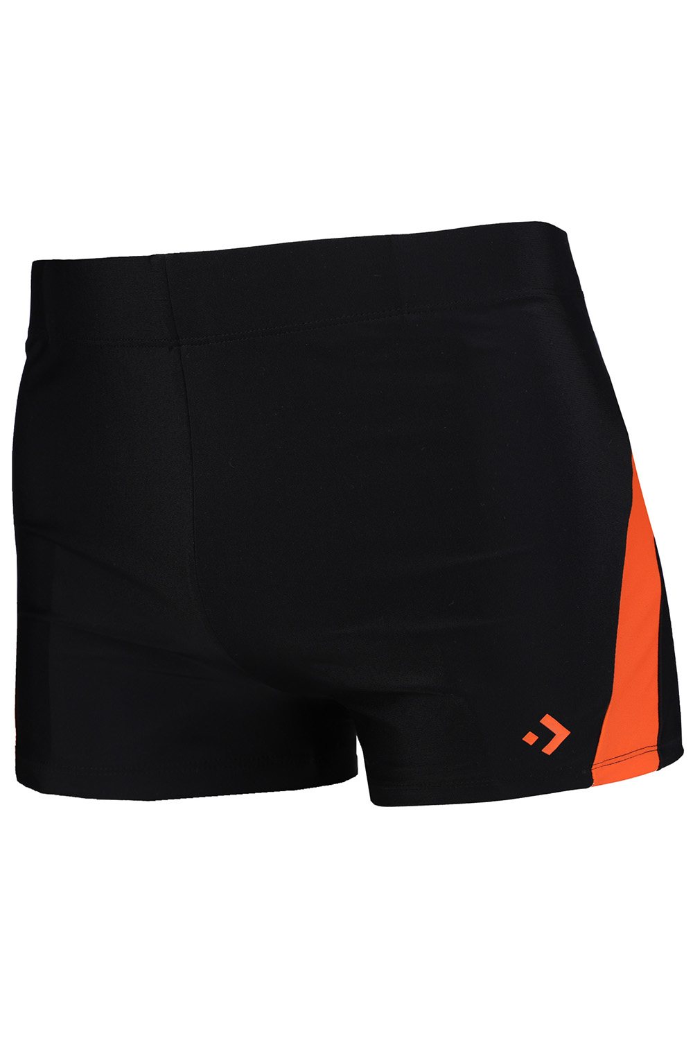 Pánské plavky Moraj KMS1500-001 Barva: Černá, Velikost: L