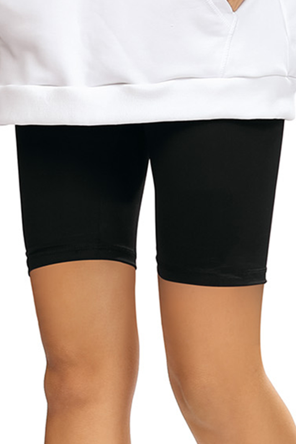 Legíny Reviver F9550 Barva: Černá, Velikost: XL