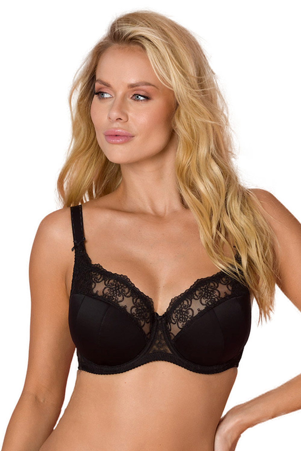 Semi-soft model 155652 Vena 80C