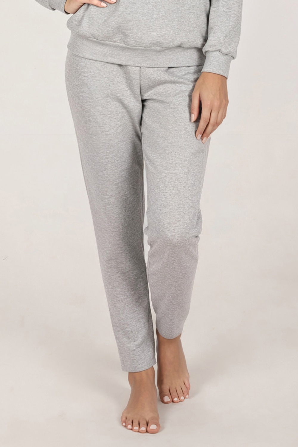 Kalhoty Vivisence 2103 Barva: Šedá, Velikost: S