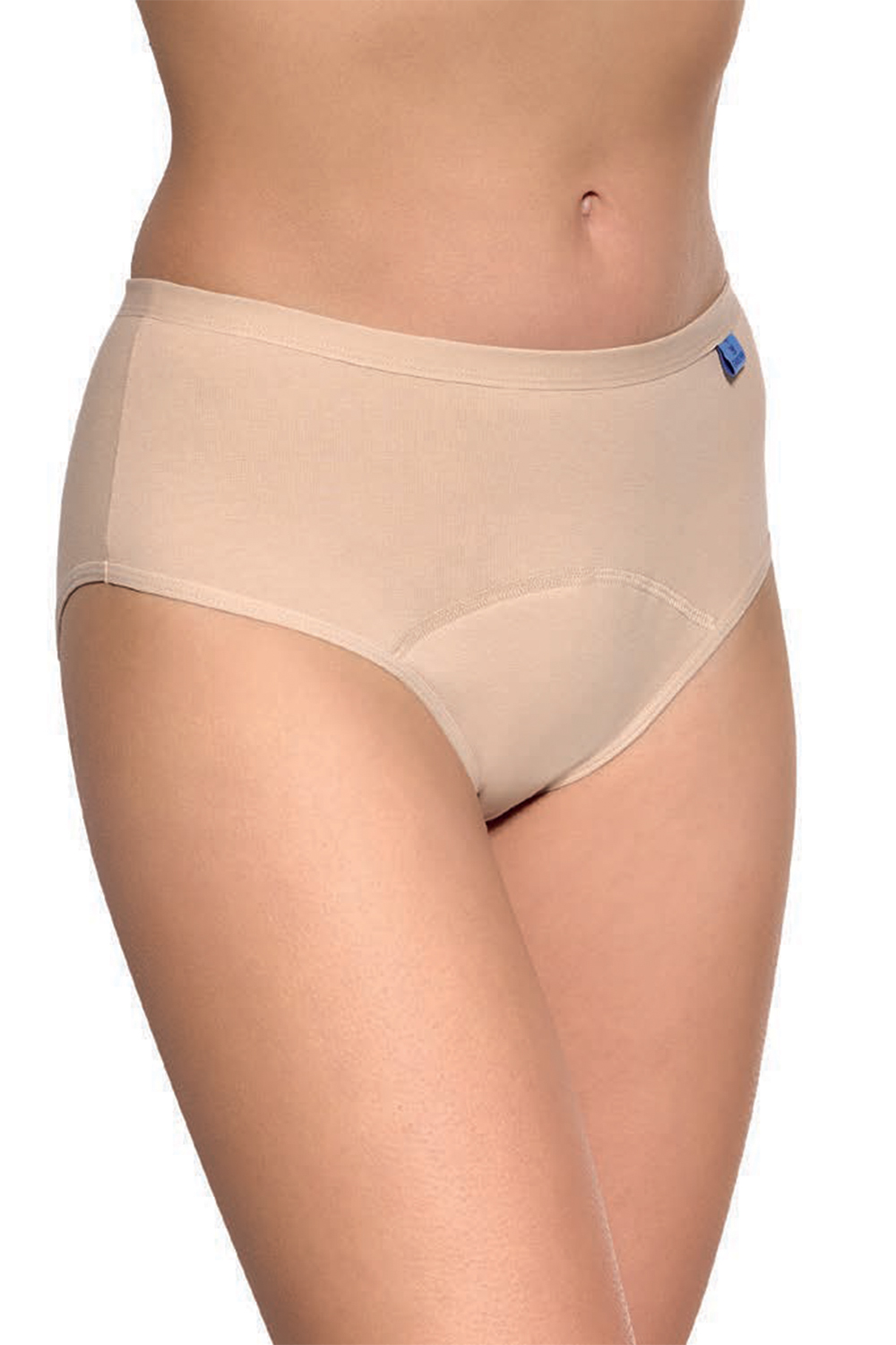 Kalhotky pro inkontinenci Gabidar 002 Barva: Béžová, Velikost: 3XL