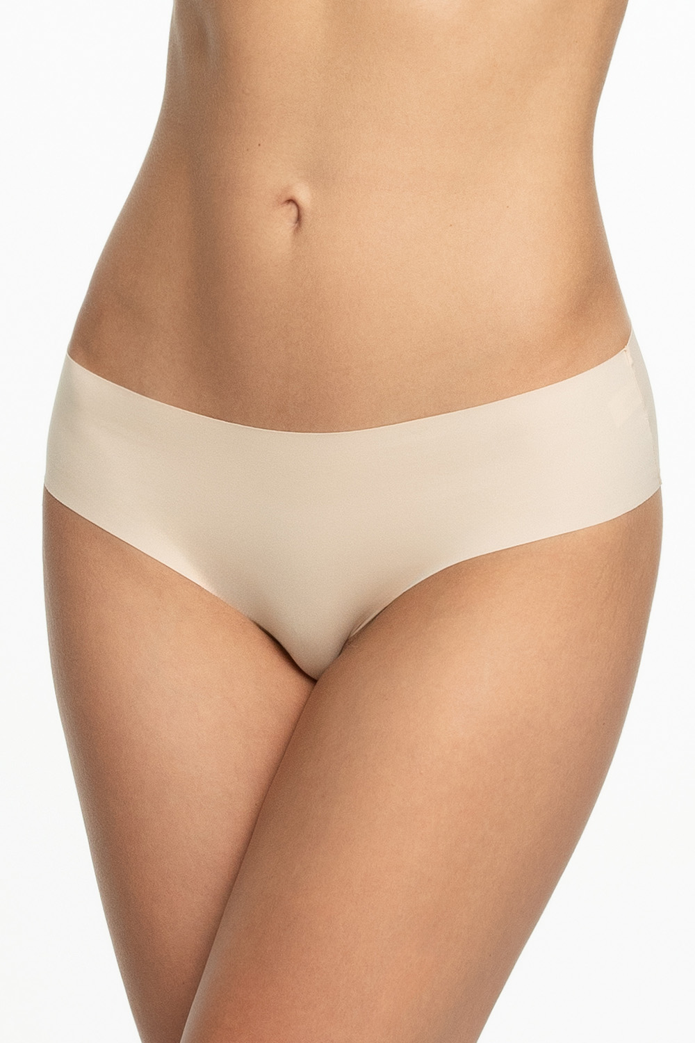 Kalhotky Julimex Infinity Classic Barva: Béžová, Velikost: XL