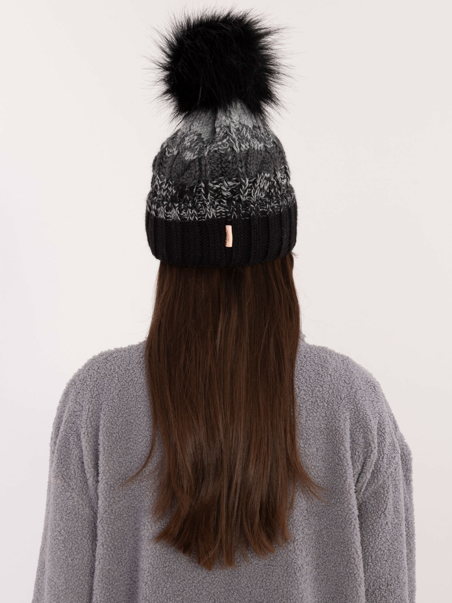 JK CZ uzávěr 52.17 černý jedna velikost