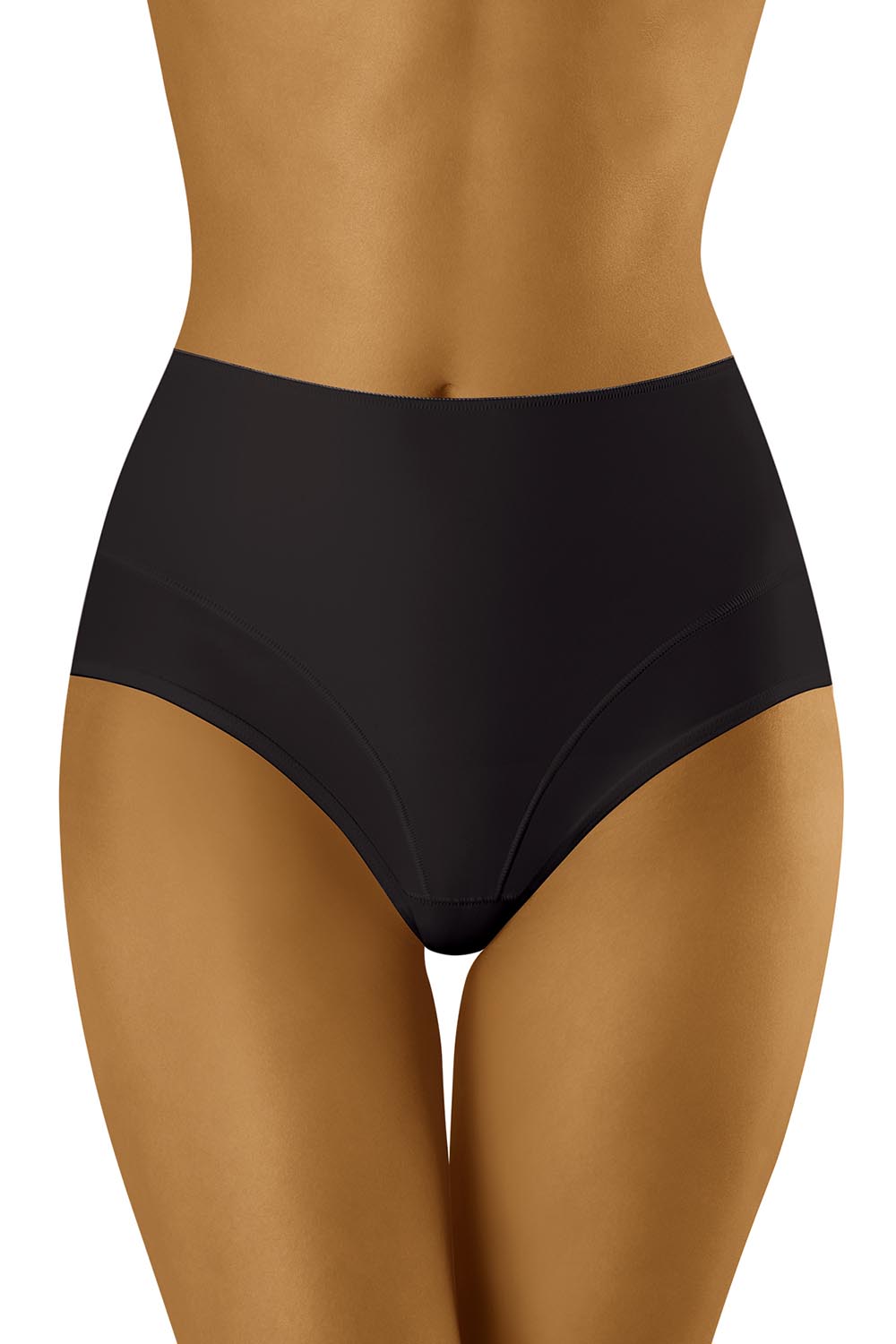 Kalhotky Wol-Bar Uniqa Barva: Černá, Velikost: L