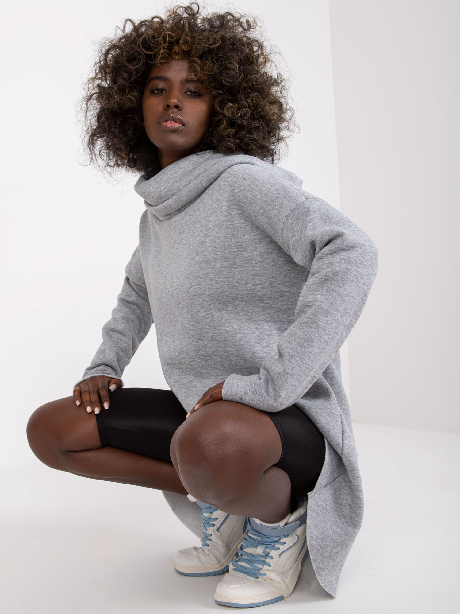 Mikina  model 170422 Ex Moda s