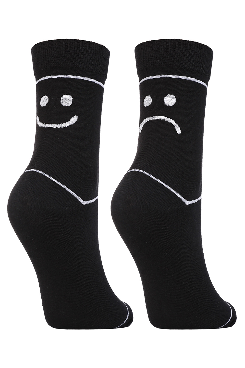 Dámské ponožky Moraj CSL250-914 Barva: Černá, Velikost: 38-41