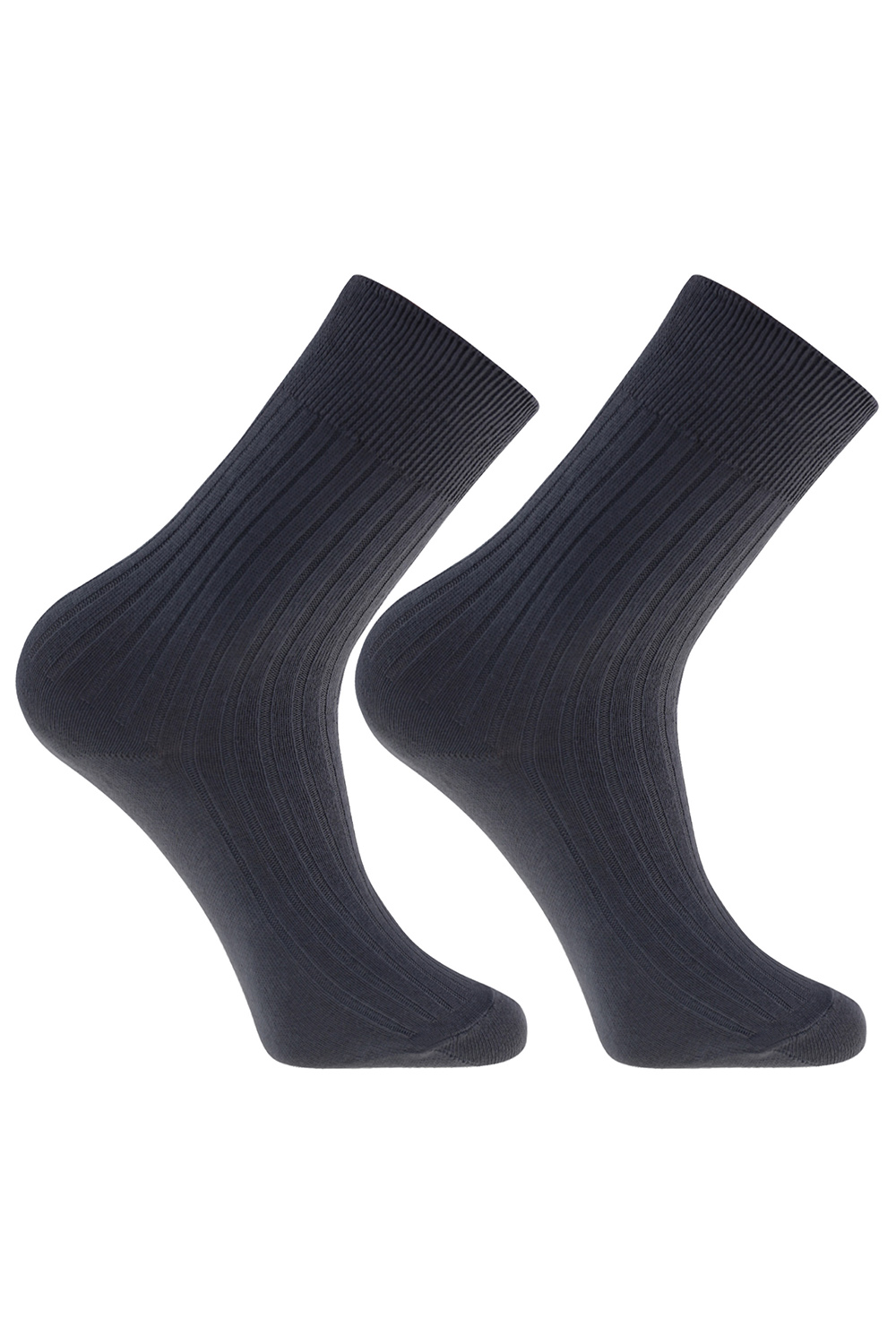 Pánské ponožky Moraj SMCL240-002 Medical Barva: Šedá, Velikost: 39-41