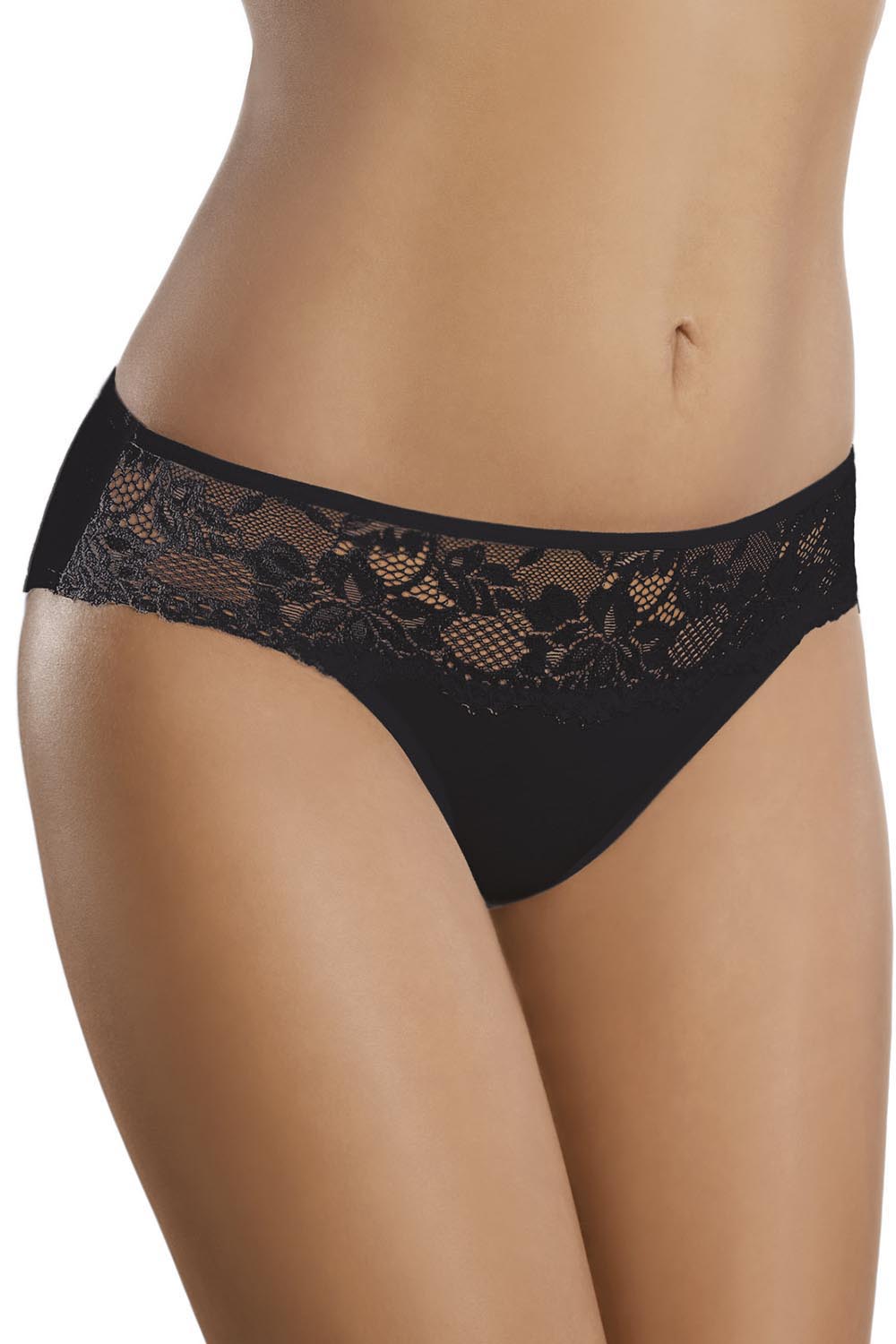 Kalhotky Gabidar 56 Barva: Černá, Velikost: L