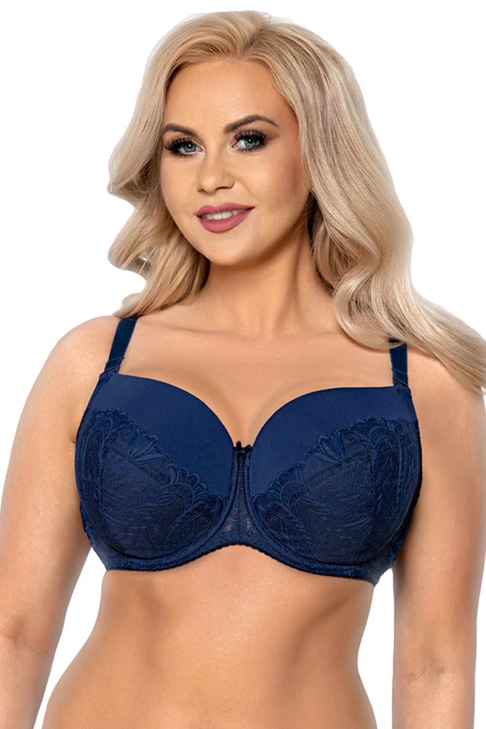 Polstrovaná podprsenka model 155577 Vena 70E