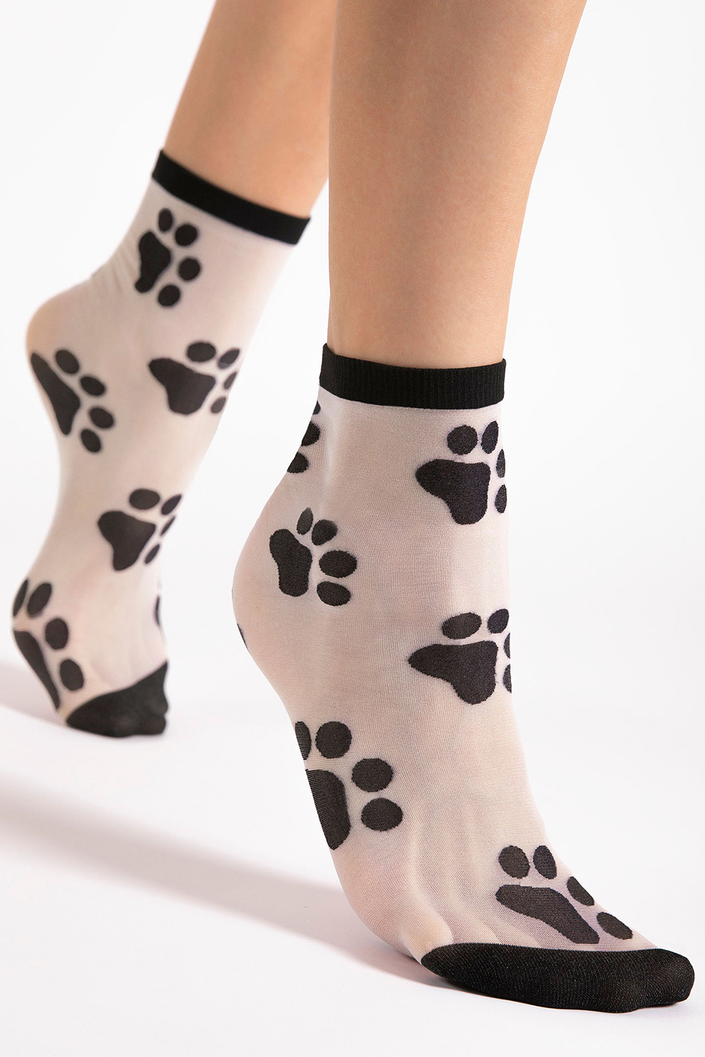 Fiore Pawpaw 20 DEN G1192 Barva: Smetanová, Velikost: UNI