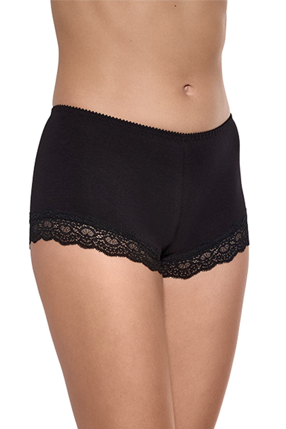 Šortky Gabidar 55 Barva: Černá, Velikost: XL