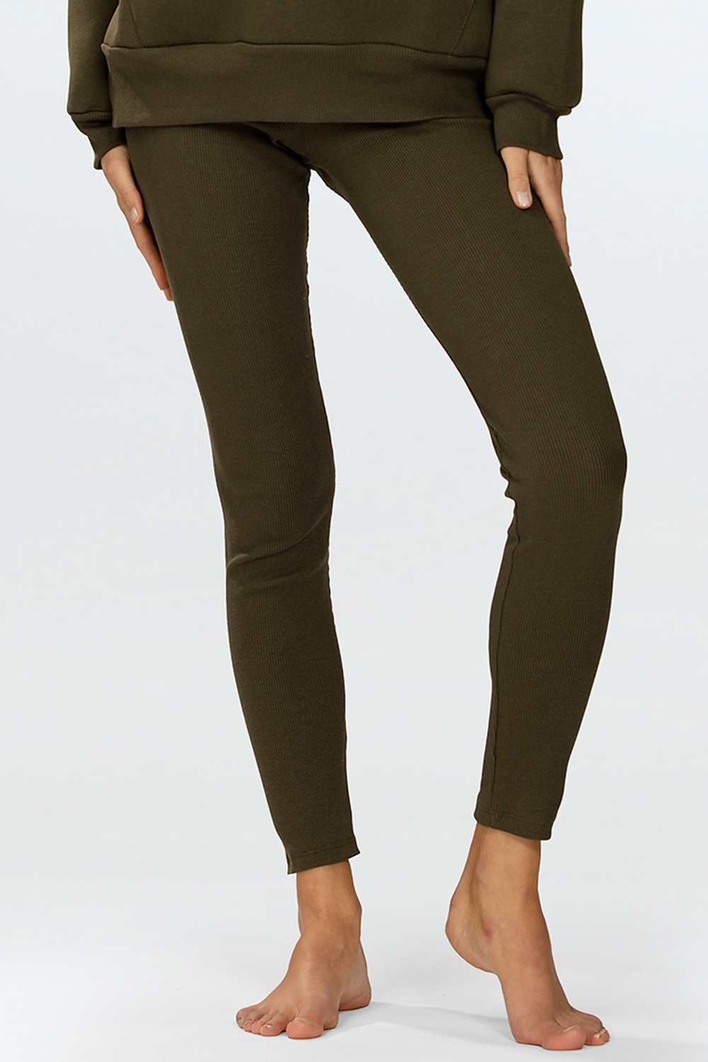 Legíny Dkaren Oseye-Le Barva: Zelená, Velikost: S