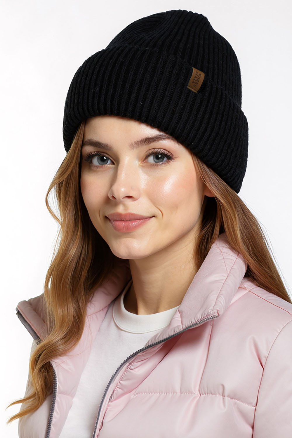 Čepice Vivisence 70113 Barva: Černá, Velikost: UNI