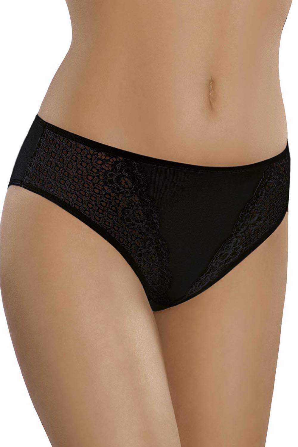 Kalhotky Gabidar 50 - Výprodej Barva: Černá, Velikost: XL