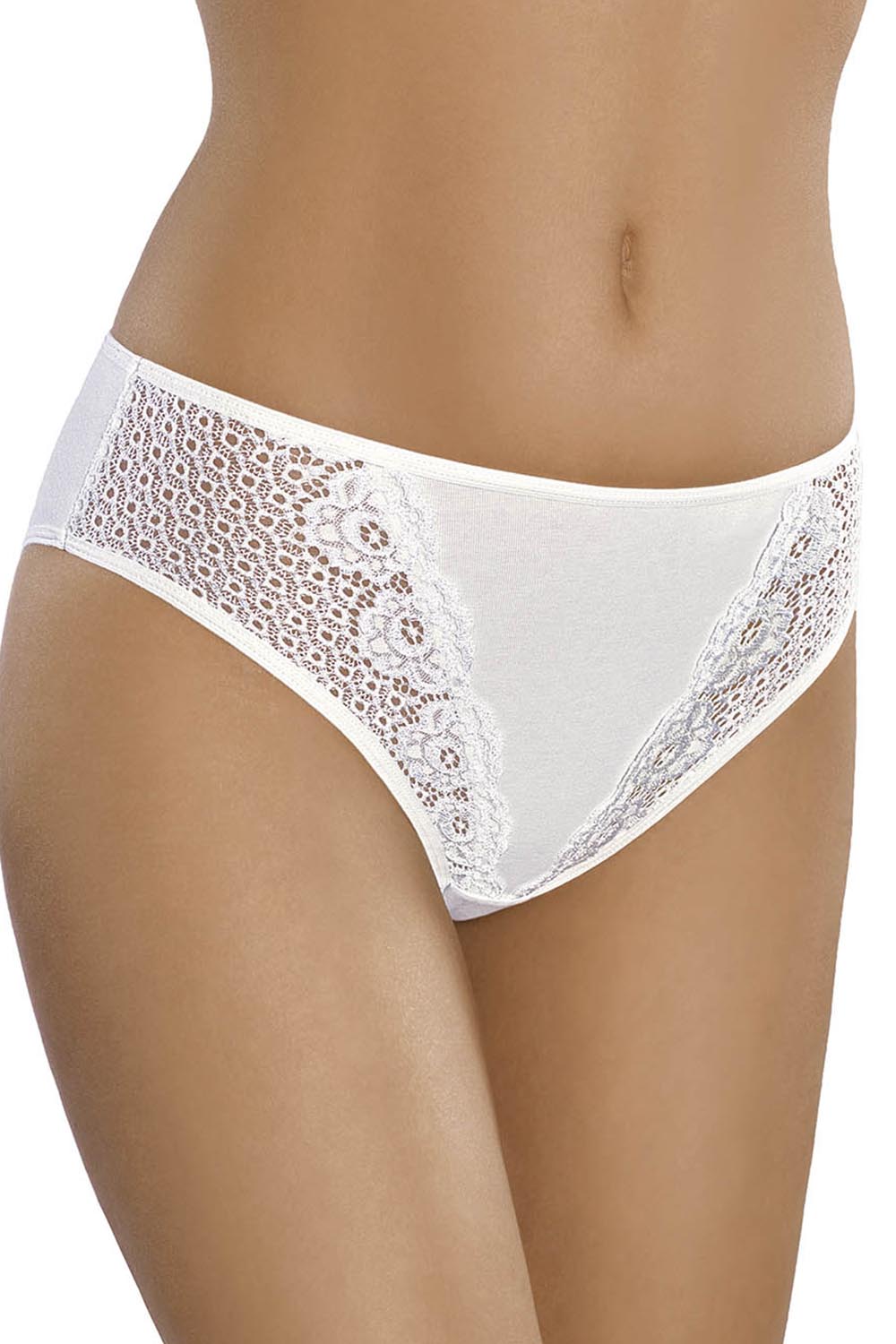 Kalhotky Gabidar 50 Barva: Bílá, Velikost: M