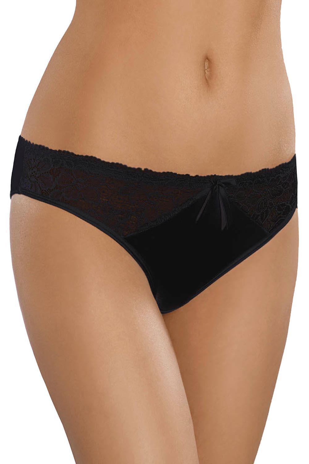 Kalhotky Gabidar 36 Barva: Černá, Velikost: S