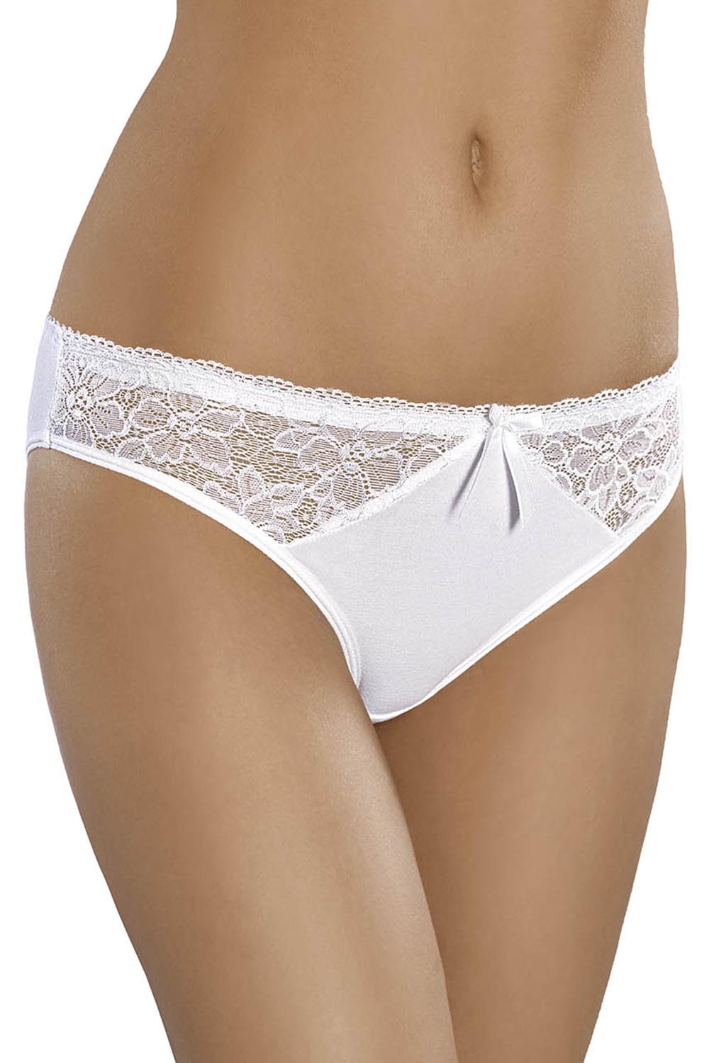 Kalhotky Gabidar 36 Barva: Bílá, Velikost: XL