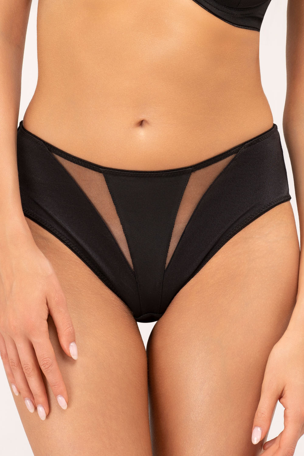 Kalhotky model 193237 Unikat XL