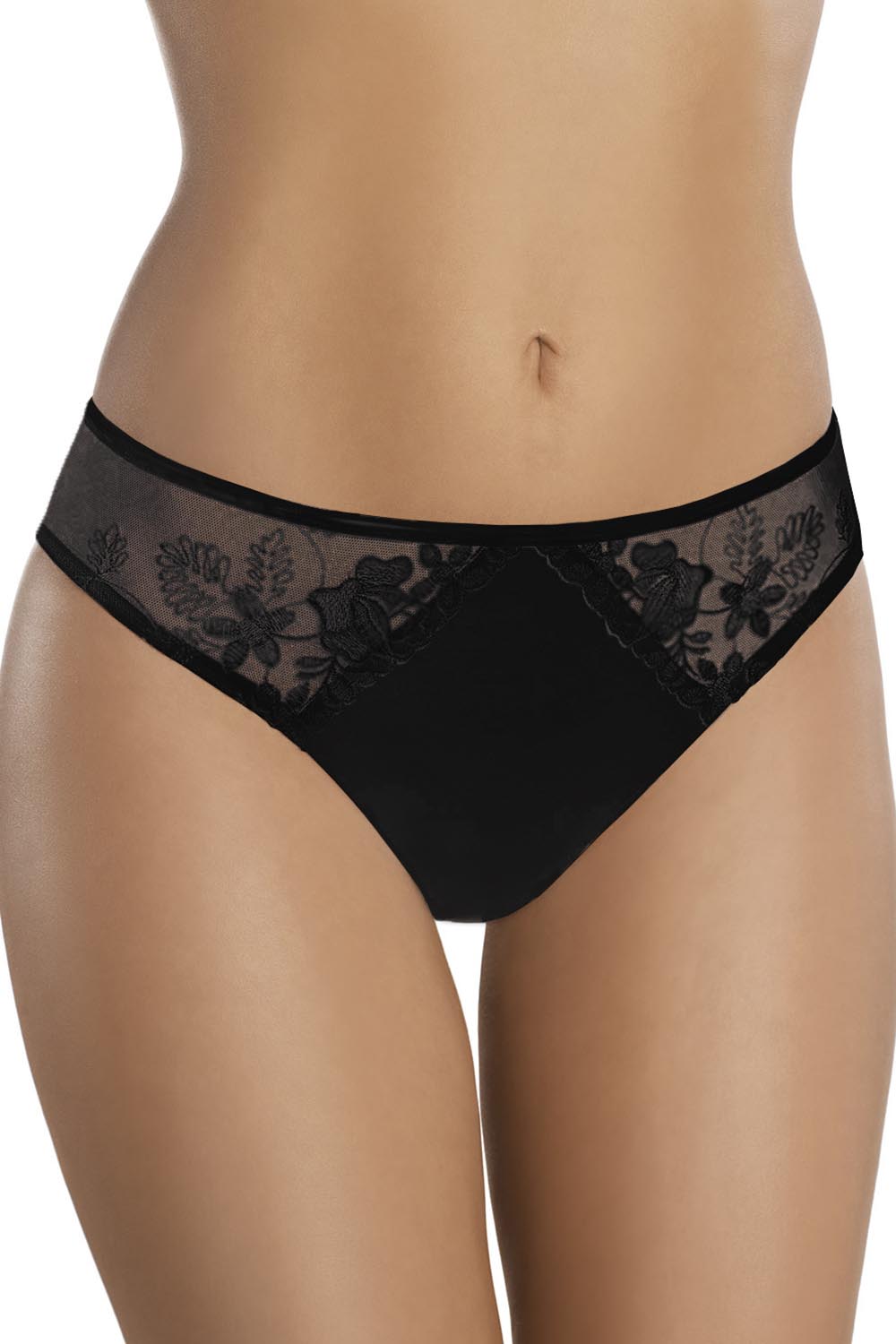 Kalhotky Gabidar 74 Barva: Černá, Velikost: XL